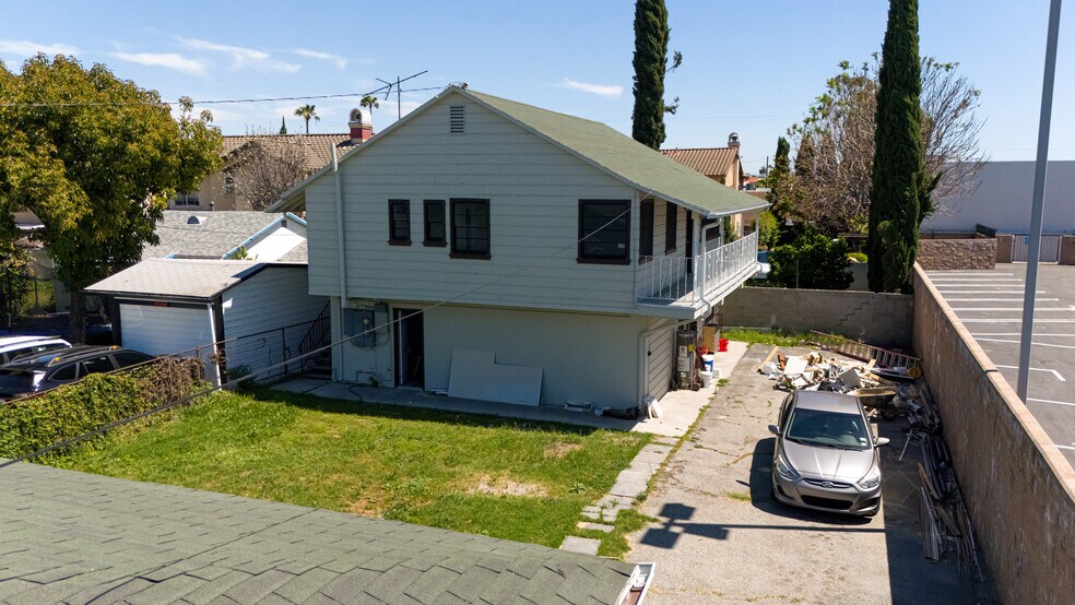 More Photos Of 3128 Mountain View Rd, El Monte Apartments For Sale