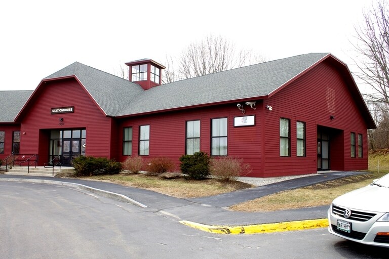 More Photos Of 125 Presumpscot St, Portland Office For Lease