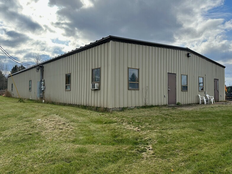 More Photos Of 3302 Humane Society Rd, South Range Industrial For Sale