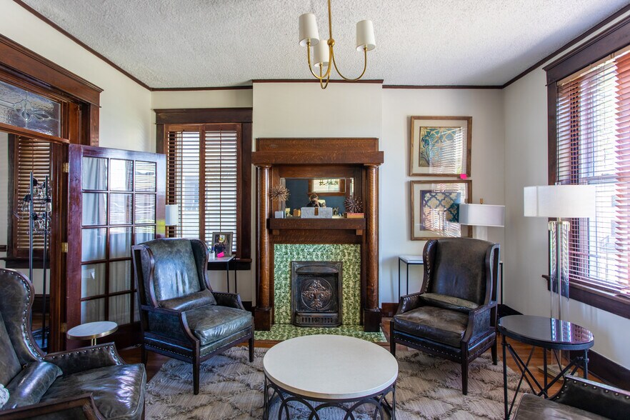 More Photos Of 1107 17th Ave S, Nashville Office For Lease