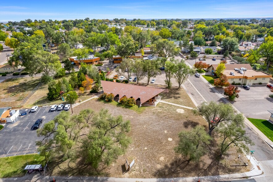 More Photos Of 1003 Liberty Ln, Pueblo Religious Facility For Sale