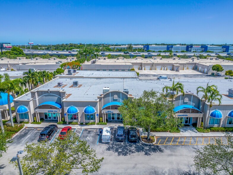 More Photos Of 2860 W State Road 84, Fort Lauderdale Office For Sale
