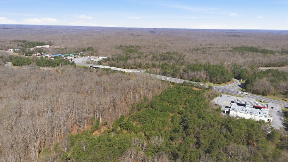 More Photos Of 1427 Hwy 96, Fairview Land For Sale