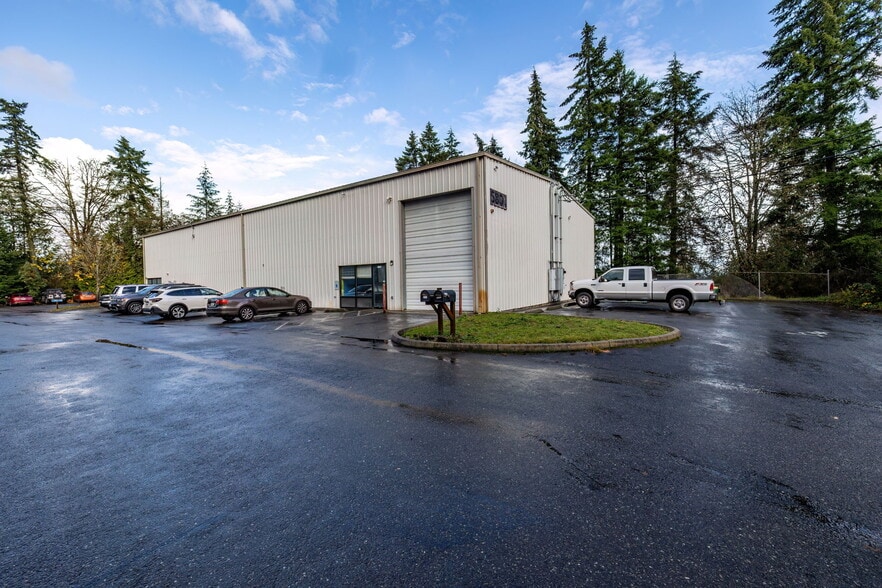 Primary Photo Of 5800 W Werner Rd, Bremerton Distribution For Lease