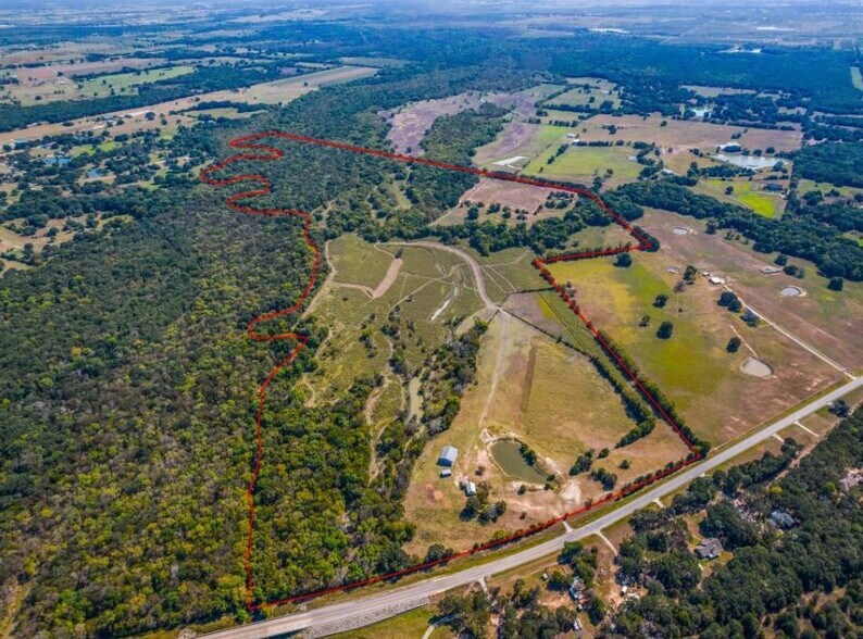 More Photos Of 9441 FM 1388, Kaufman Land For Sale