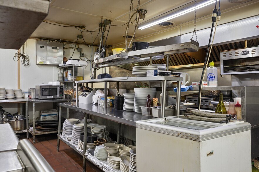 More Photos Of , Beaver Island General Retail For Sale