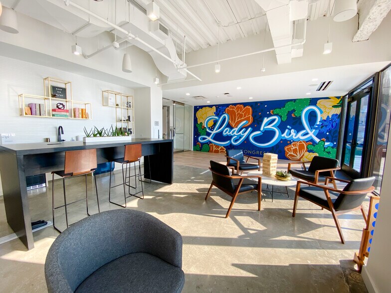 More Photos Of 515 Congress Ave, Austin Office For Lease