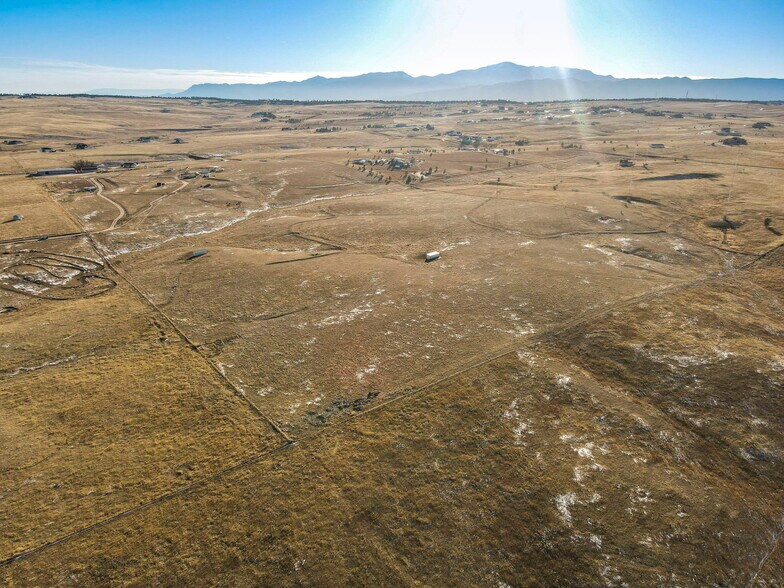 More Photos Of 6520 Ropers Pt, Colorado Springs Land For Sale