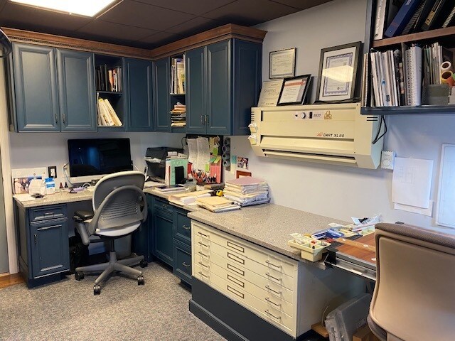 More Photos Of 410 Broadway, Port Jefferson Station Office For Sale