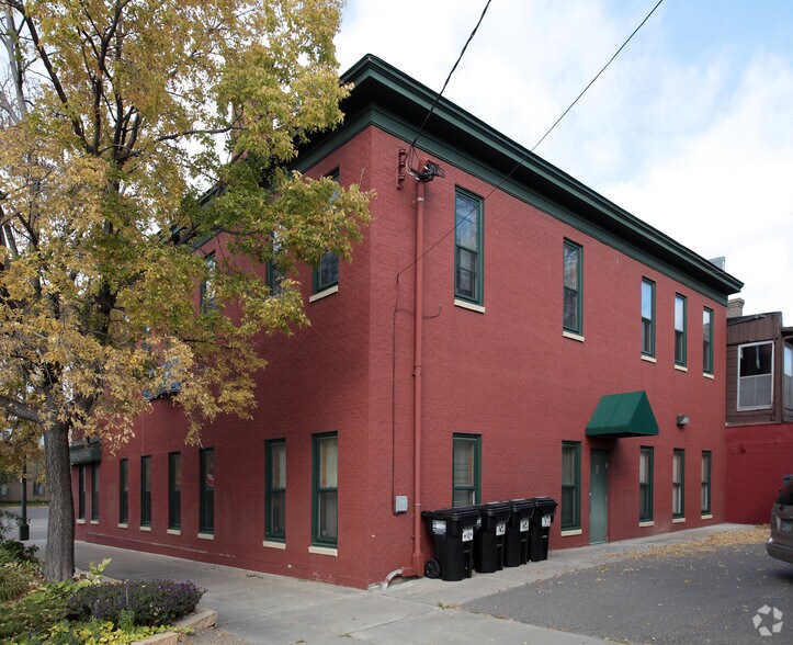 More Photos Of 550 Rice St, Saint Paul Office For Lease