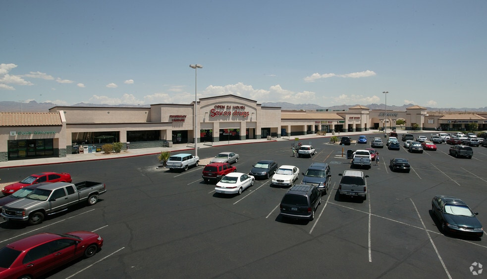 More Photos Of 2350 Miracle Mile, Bullhead City Unknown For Lease