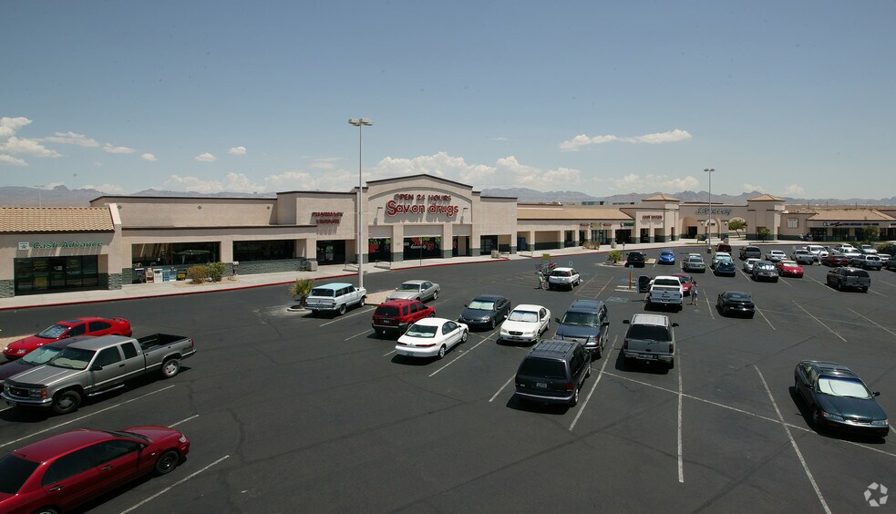 More Photos Of 2350 Miracle Mile, Bullhead City Unknown For Lease