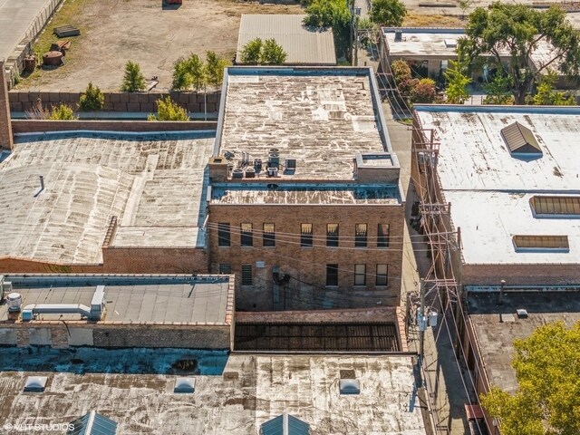 More Photos Of 1348 W Concord Pl, Chicago Office For Sale