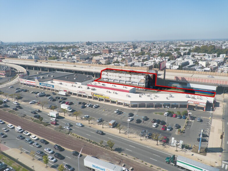 Primary Photo Of 1100R S Christopher Columbus Blvd, Philadelphia Industrial For Sale