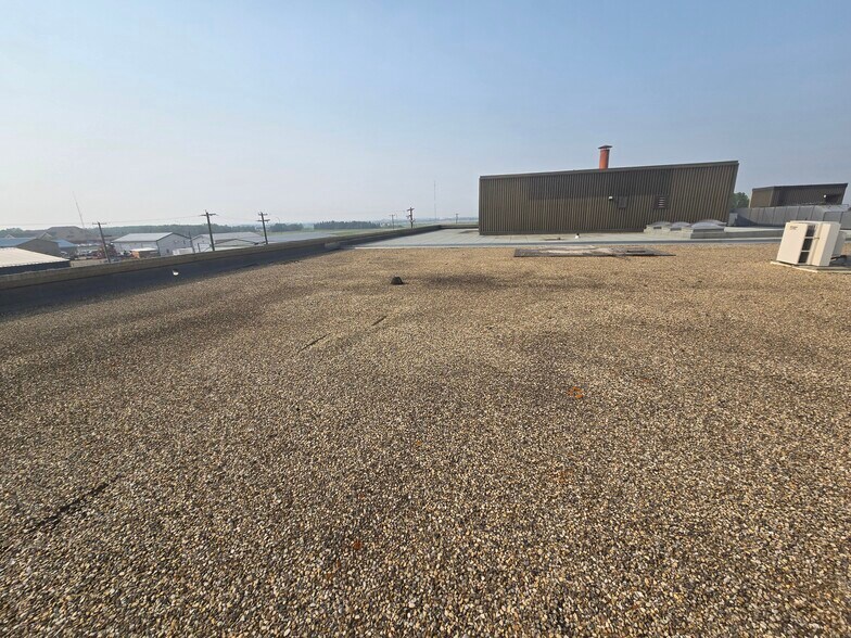 More Photos Of 5201 44 St, Bonnyville Industrial For Sale