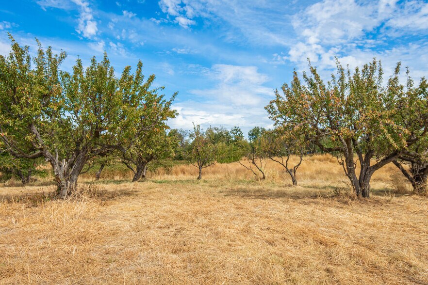 More Photos Of 4850 Hansen Rd, Loomis Land For Sale