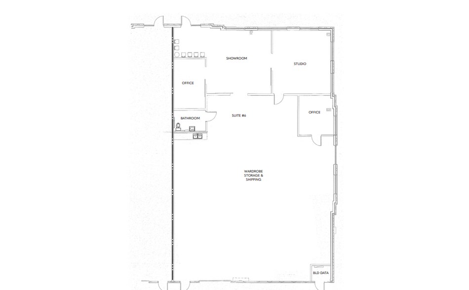 More Photos Of 3010 Stony Brook Dr, Raleigh Light Distribution For Lease