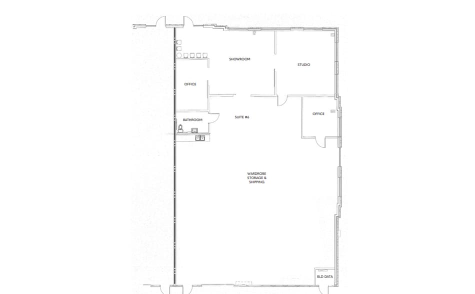 More Photos Of 3010 Stony Brook Dr, Raleigh Light Distribution For Lease