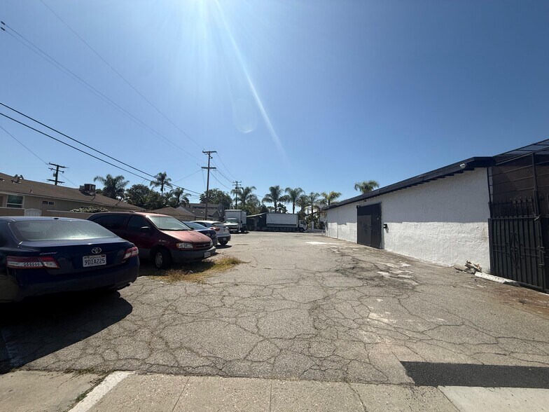 More Photos Of 1801 W Whittier Blvd, Montebello Storefront Retail Office For Sale