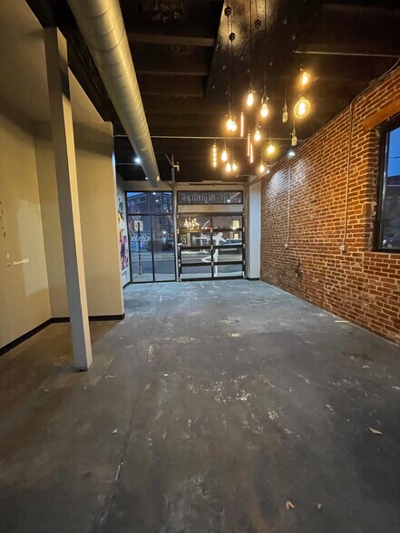 More Photos Of 322 Southwest Blvd, Kansas City Loft Creative Space For Lease
