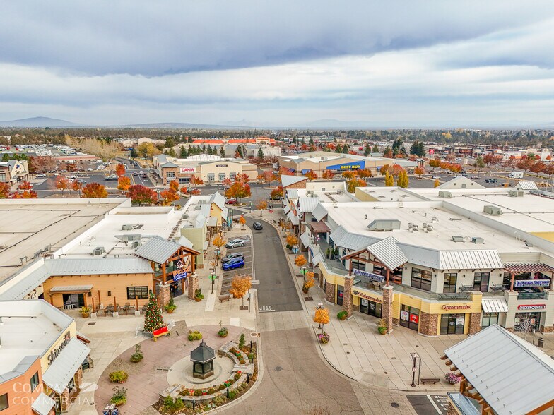 More Photos Of 63455 N Highway 97, Bend Unknown For Lease