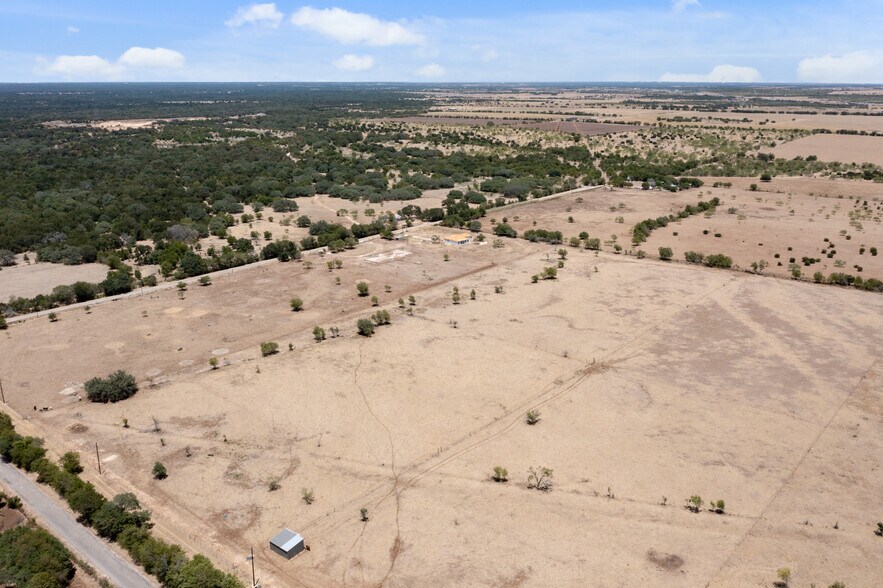 More Photos Of 1150 County Road 308, Jarrell Land For Sale