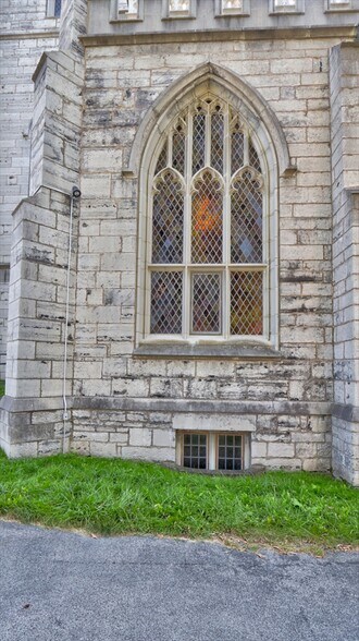 More Photos Of 520 S Main St, Geneva Religious Facility For Sale