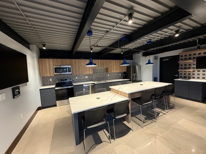 More Photos Of Lot 5 Unit B Liberty Dr., Verona Warehouse For Sale