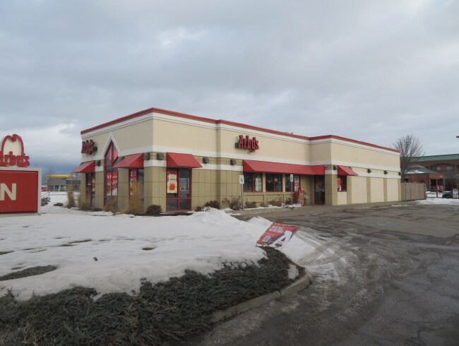More Photos Of 1210 Us Highway 2 W, Kalispell Fast Food For Sale