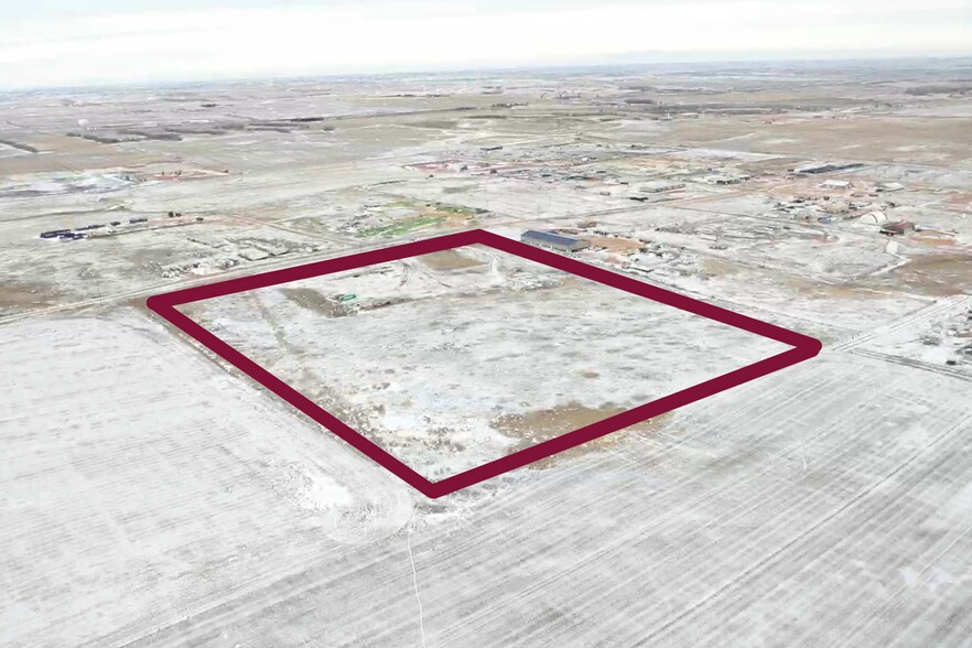 More Photos Of 25M St NW, Arnegard Land For Sale