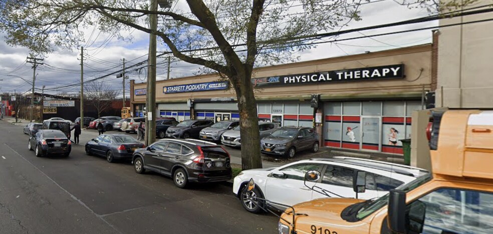 More Photos Of 12073-12095 Flatlands Ave, Brooklyn Storefront For Lease