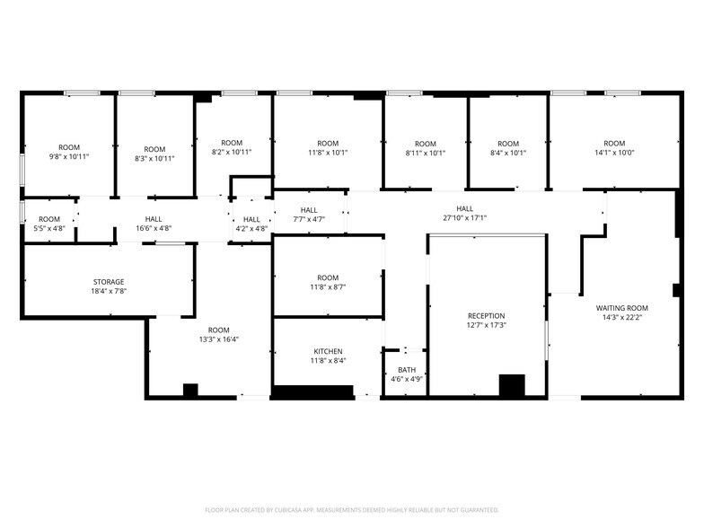 More Photos Of 125 E Broad St, Elyria Office For Sale