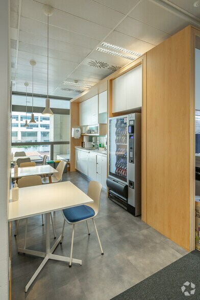 More Photos Of 1 Moll de Barcelona, Barcelona Coworking Space