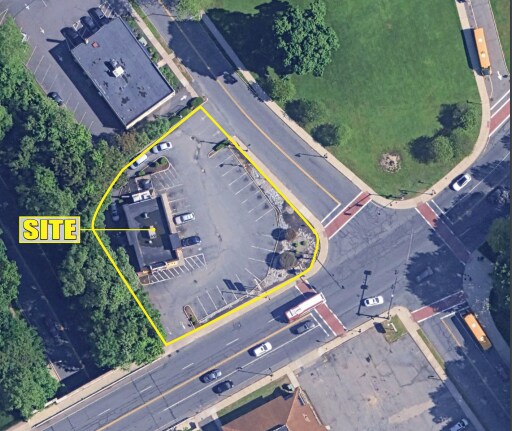 More Photos Of 1218 State St, Springfield General Retail For Lease