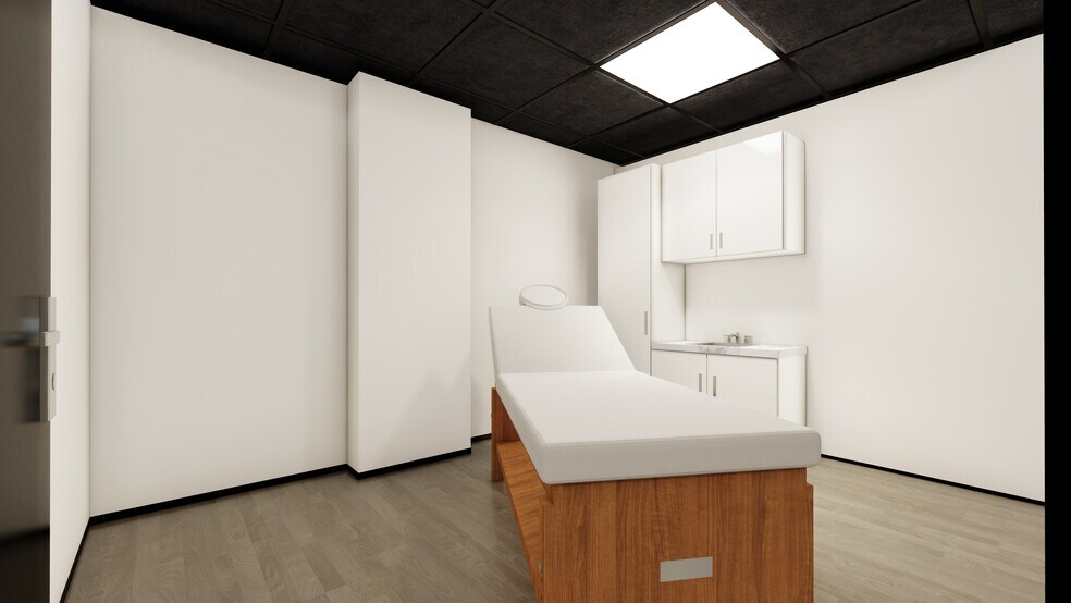 More Photos Of 801-803 W Big Beaver Rd, Troy Office For Lease