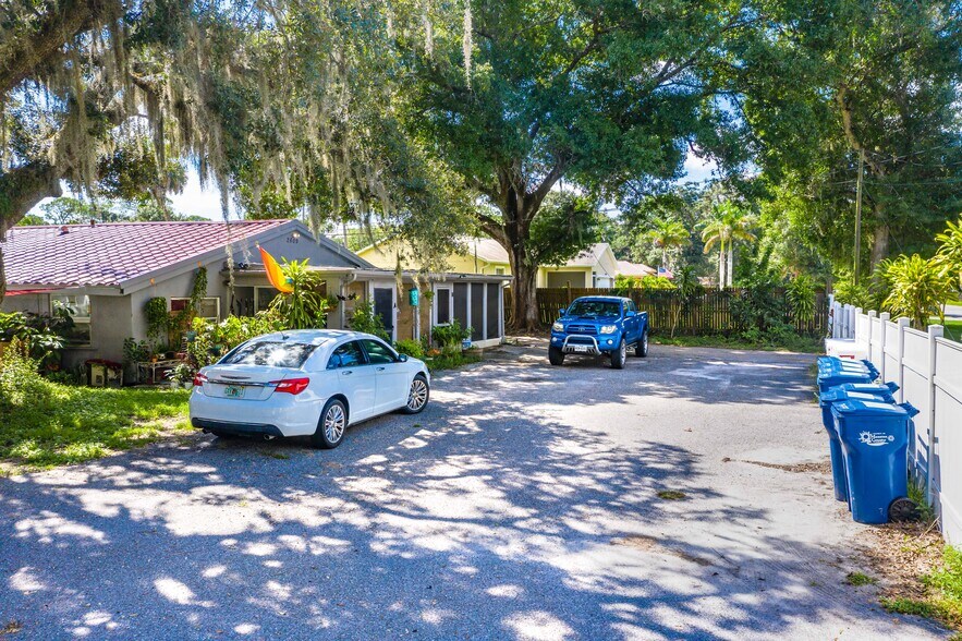 Primary Photo Of 2609 45th St E, Bradenton Apartments For Sale