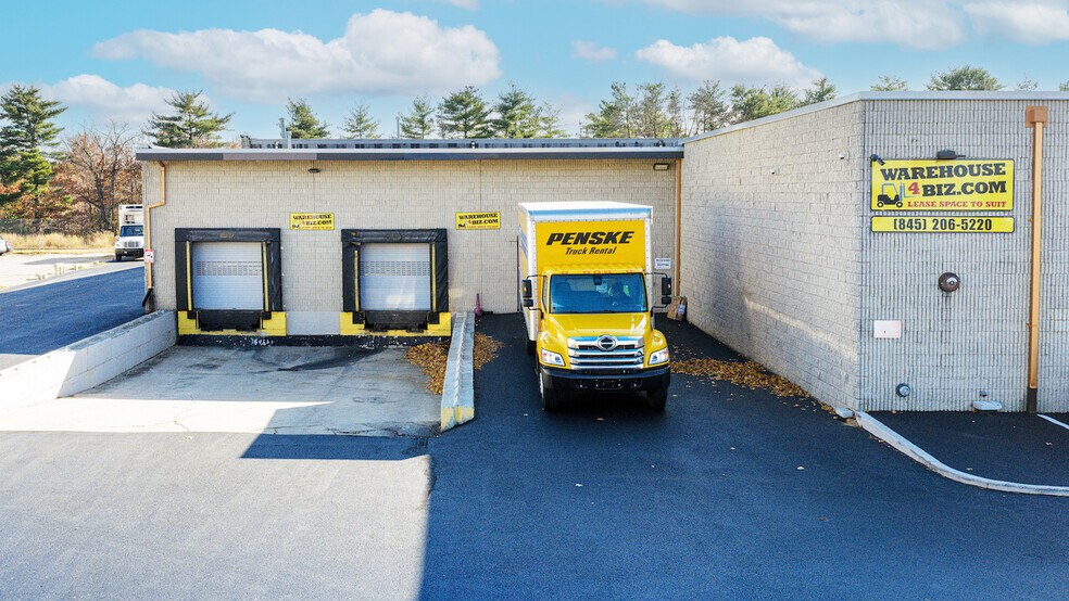 More Photos Of 171 Heller Pl, Bellmawr Warehouse For Lease