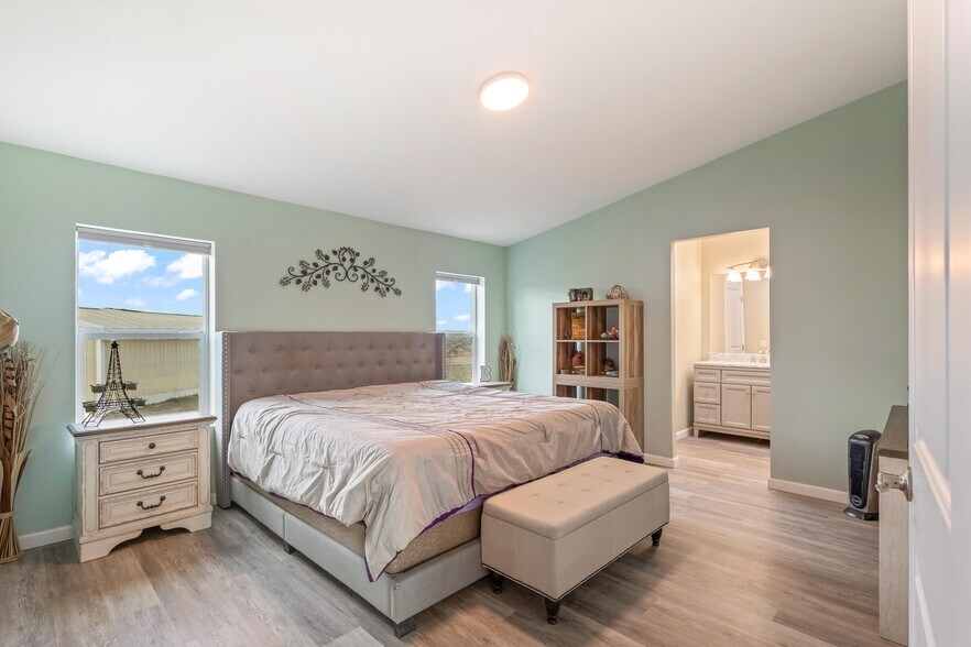 More Photos Of 53476 Arrow Gap Rd, Silver Lake Manufactured Housing Mobile Home Park For Sale