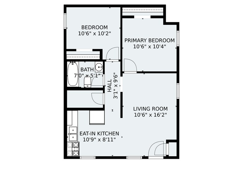 More Photos Of 420 Broadway Ave, McKees Rocks Apartments For Sale