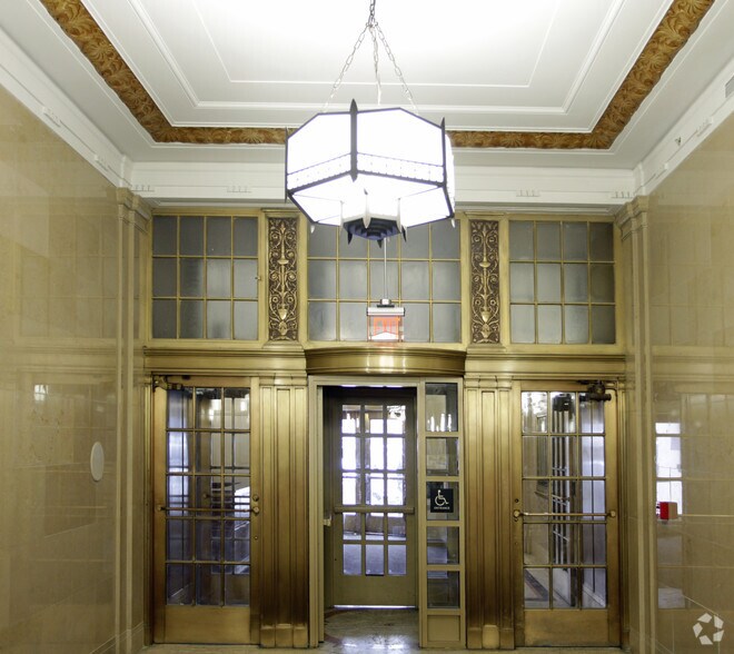 More Photos Of 1775 Grand Concourse, Bronx Office For Lease