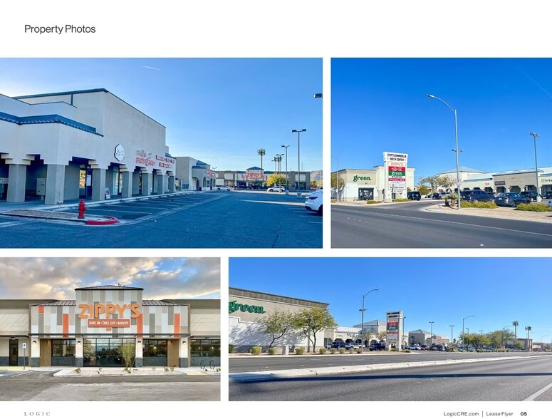 More Photos Of 4520 Hualapai Way, Las Vegas Unknown For Lease