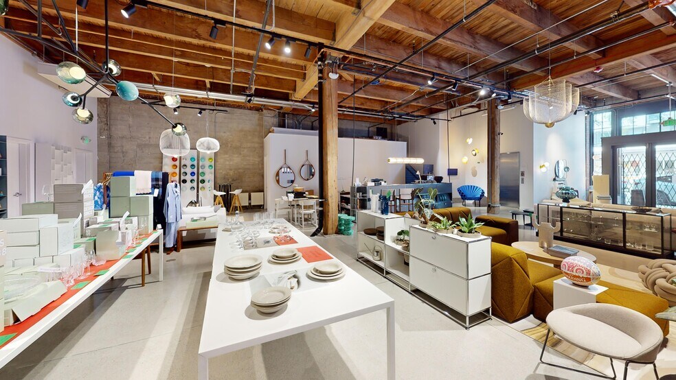 More Photos Of 401 E Pine St, Seattle Freestanding For Lease