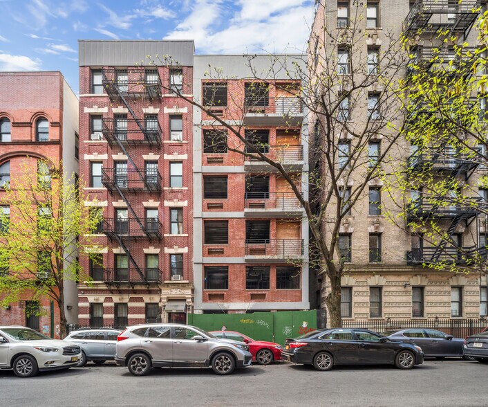 More Photos Of 504 W 141st St, New York Apartments For Sale