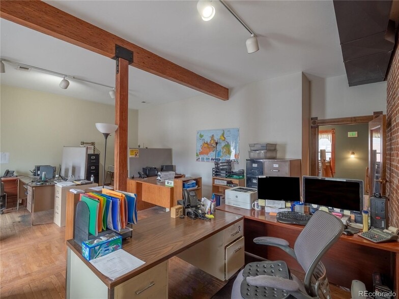 More Photos Of 125 E 2nd St, Salida Flex For Sale