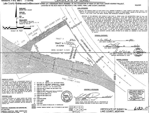 More Photos Of 72532 N Couture Loop, Arlee Restaurant For Sale