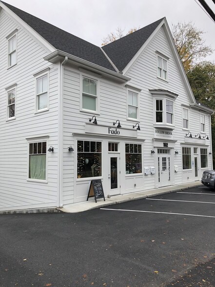 More Photos Of 152 Bedford Rd, Katonah Storefront Retail Office For Lease