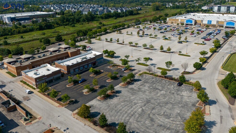 More Photos Of 849-853 N Randall Rd, Batavia Freestanding For Lease