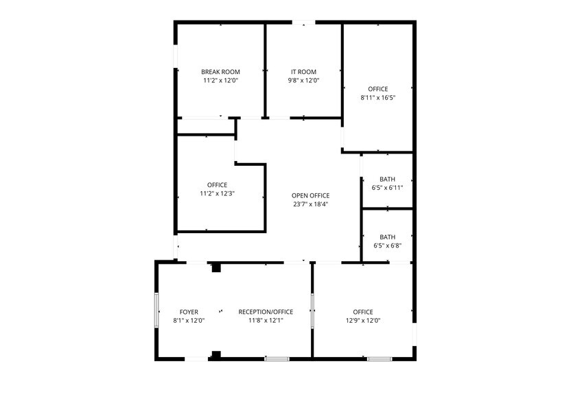 More Photos Of 2910-2930 Maine Ave, Lakeland Distribution For Sale