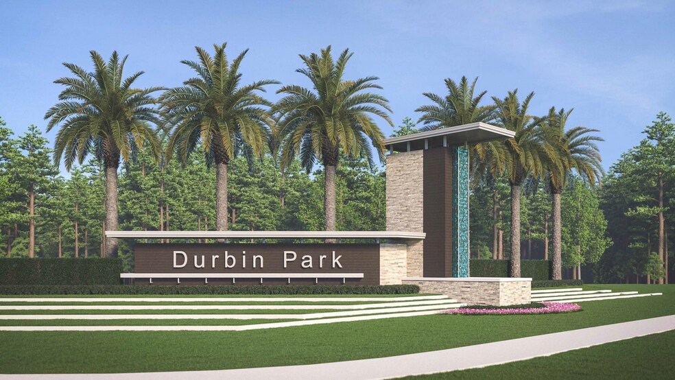 More Photos Of Durbin Park, Saint Johns Land For Sale