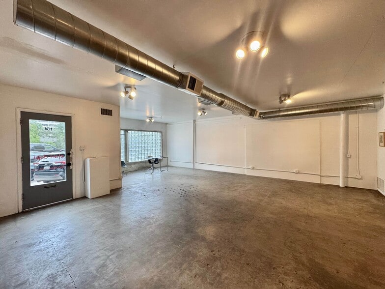 More Photos Of 1136 Speer Blvd, Denver Warehouse For Sale